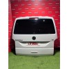 Recambio de porton trasero para volkswagen t6 transporter bus (sg)(05.2015) 2.0 caravelle premium largo [2,0 ltr. - 110 kw tdi] 