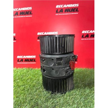 Recambio de motor calefaccion para renault trafic iii furgón (06.2014) m9r z7 referencia OEM IAM L09N109416C N109416C 