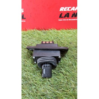 Recambio de junta contacto puerta corredera derecha para volkswagen t6 transporter bus (sg)(05.2015) 2.0 caravelle premium largo