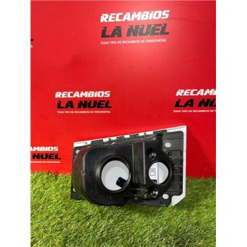 Recambio de tapa exterior combustible para citroën jumper furgon (05.2014) 2.2 33 l2h1 bluehdi 140 [2,2 ltr. - 103 kw blue-hdi f