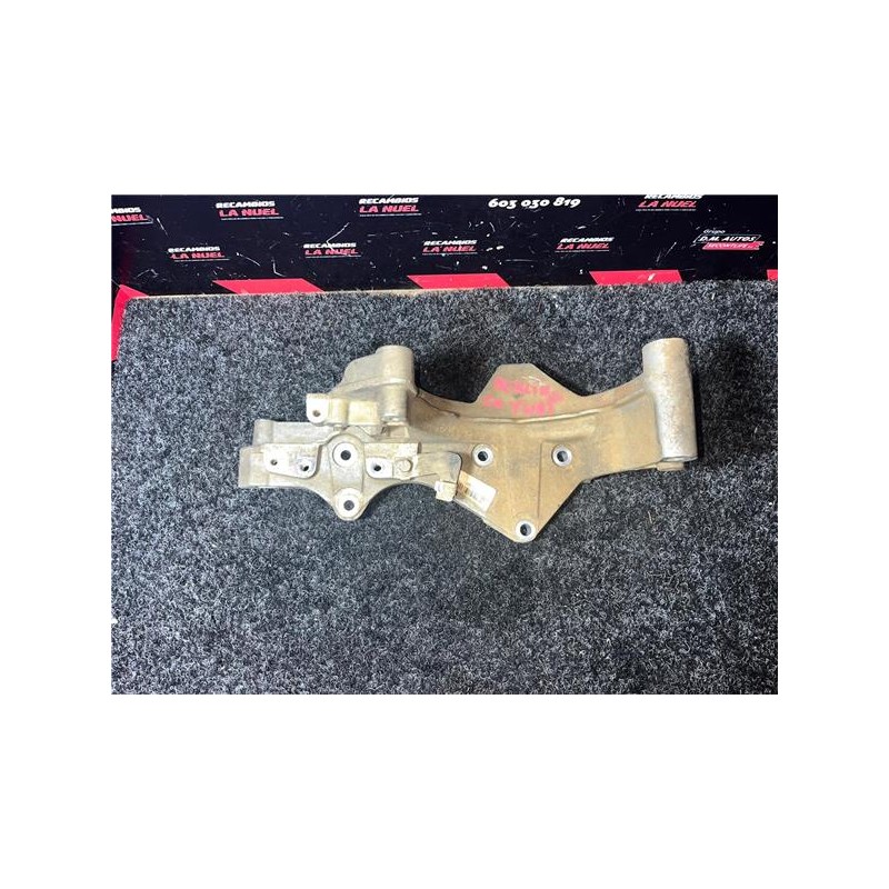 Recambio de soporte motor para citroën berlingo furgón (09.2018) 1.5 berlingo m [1,5 ltr. - 75 kw blue-hdi fap] referencia OEM I