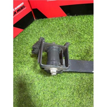 Recambio de ballesta trasera para iveco daily furgón (2014) 2.3 fg 33 s ... v batalla 3520 [2,3 ltr. - 100 kw diesel scr] refere