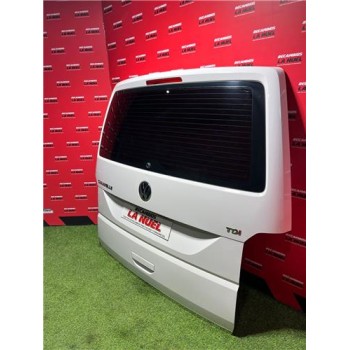 Recambio de porton trasero para volkswagen t6 transporter bus (sg)(05.2015) 2.0 caravelle premium largo [2,0 ltr. - 110 kw tdi] 