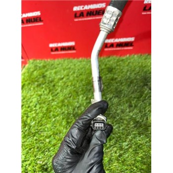 Recambio de tubos aire acondicionado para renault master iii furgón (02.2010) 2.3 l2h2 hka 3,5t [2,3 ltr. - 99 kw dci diesel cat