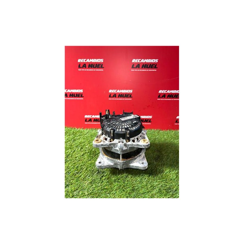 Recambio de alternador para renault express (04.2021) 1.5 advance [1,5 ltr. - 55 kw blue dci diesel fap] referencia OEM IAM 2310
