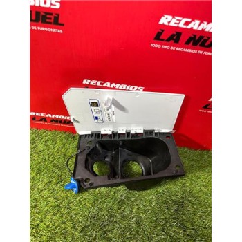 Recambio de tapa exterior combustible para citroën jumper furgon (05.2014) 2.2 33 l2h1 bluehdi 140 [2,2 ltr. - 103 kw blue-hdi f