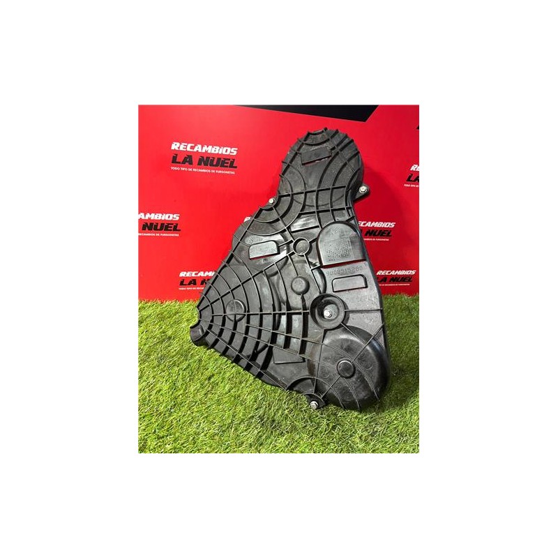 Recambio de tapa distribucion para citroën jumper furgon (05.2014) 2.2 33 l2h1 bluehdi 140 [2,2 ltr. - 103 kw blue-hdi fap cat] 