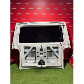 Recambio de porton trasero para volkswagen t6 transporter bus (sg)(05.2015) 2.0 caravelle premium largo [2,0 ltr. - 110 kw tdi] 