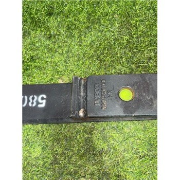 Recambio de ballesta trasera para iveco daily furgón (2014) 2.3 fg 33 s ... v batalla 3520 [2,3 ltr. - 100 kw diesel scr] refere