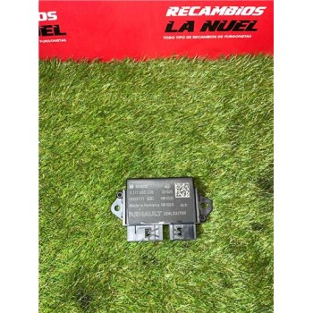Recambio de modulo electronico para renault kangoo iii rapid (03.2021) kangoo referencia OEM IAM 217000238  