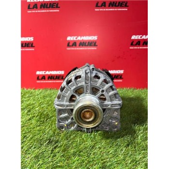 Recambio de alternador para renault express (04.2021) 1.5 advance [1,5 ltr. - 55 kw blue dci diesel fap] referencia OEM IAM 2310
