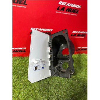 Recambio de tapa exterior combustible para citroën jumper furgon (05.2014) 2.2 33 l2h1 bluehdi 140 [2,2 ltr. - 103 kw blue-hdi f