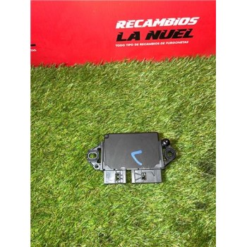 Recambio de modulo electronico para renault kangoo iii rapid (03.2021) kangoo referencia OEM IAM 217000238  