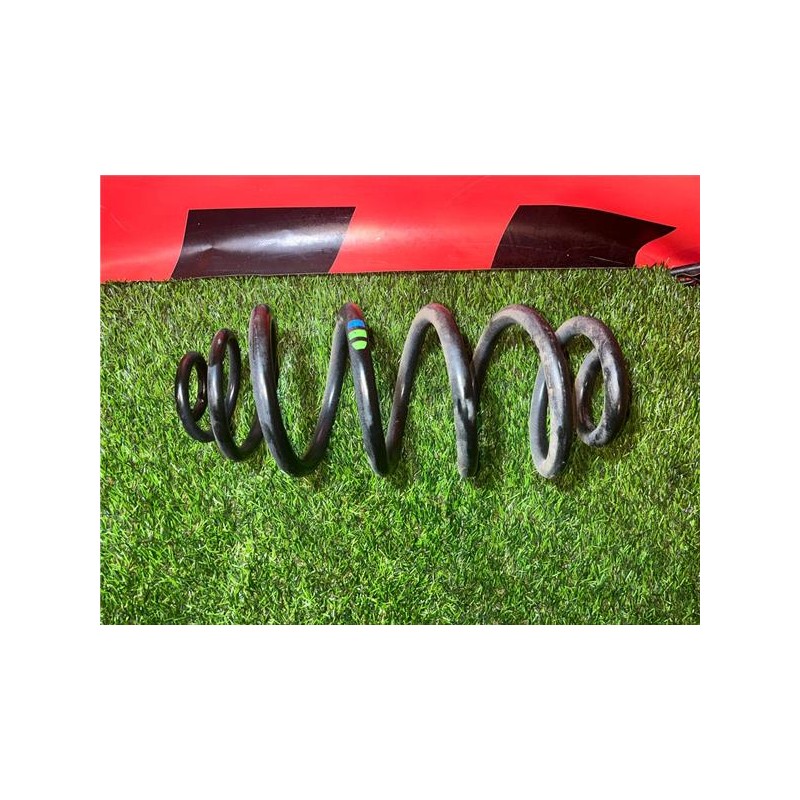 Recambio de muelle amortiguacion para citroën jumpy furgón (05.2016) 2.0 control m [2,0 ltr. - 90 kw blue-hdi fap] referencia OE