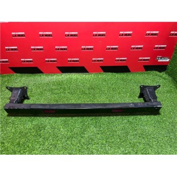 Recambio de refuerzo paragolpes trasero para peugeot rifter (06.2018) 1.5 active standard [1,5 ltr. - 75 kw blue-hdi fap] refere