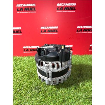 Recambio de alternador para renault express (04.2021) 1.5 advance [1,5 ltr. - 55 kw blue dci diesel fap] referencia OEM IAM 2310