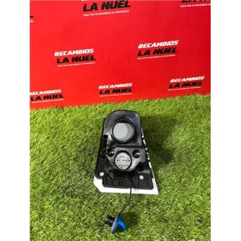 Recambio de tapa exterior combustible para citroën jumper furgon (05.2014) 2.2 33 l2h1 bluehdi 140 [2,2 ltr. - 103 kw blue-hdi f