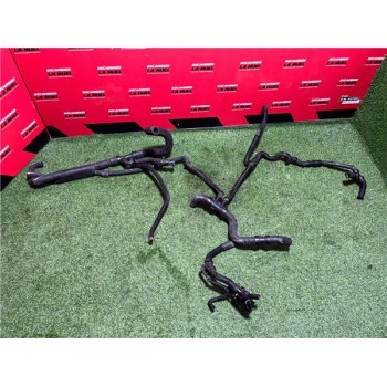 Recambio de termostato para renault master iii furgón (02.2010) 2.3 l2h2 hka 3,5t [2,3 ltr. - 99 kw dci diesel cat] referencia O