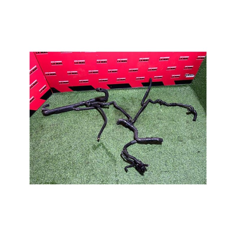 Recambio de termostato para renault master iii furgón (02.2010) 2.3 l2h2 hka 3,5t [2,3 ltr. - 99 kw dci diesel cat] referencia O