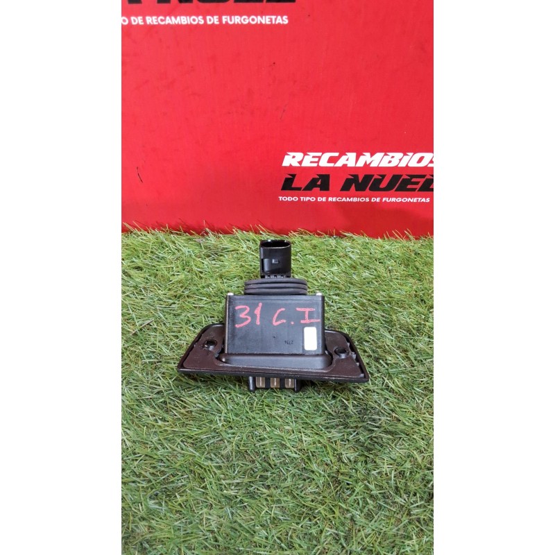 Recambio de junta contacto puerta corredera izquierda para volkswagen t6 transporter bus (sg)(05.2015) 2.0 caravelle premium lar