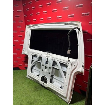 Recambio de porton trasero para volkswagen t6 transporter bus (sg)(05.2015) 2.0 caravelle premium largo [2,0 ltr. - 110 kw tdi] 