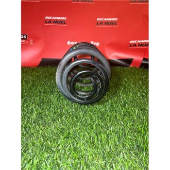 Recambio de muelle amortiguacion para citroën jumpy furgón (05.2016) 2.0 control m [2,0 ltr. - 90 kw blue-hdi fap] referencia OE