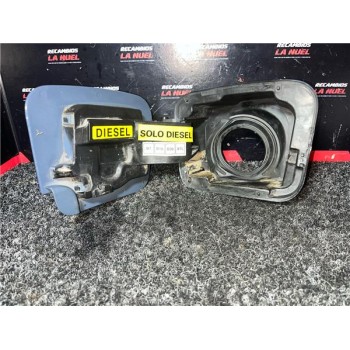 Recambio de tapa exterior combustible para citroën jumpy furgón (05.2016) 1.5 control m [1,5 ltr. - 75 kw blue-hdi fap] referenc