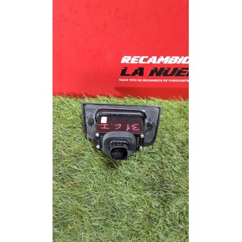 Recambio de junta contacto puerta corredera izquierda para volkswagen t6 transporter bus (sg)(05.2015) 2.0 caravelle premium lar