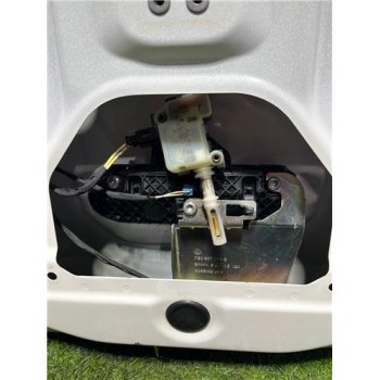 Recambio de porton trasero para volkswagen t6 transporter bus (sg)(05.2015) 2.0 caravelle premium largo [2,0 ltr. - 110 kw tdi] 