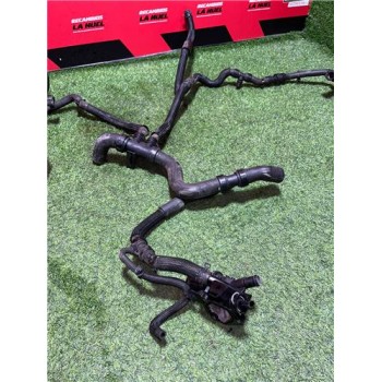 Recambio de termostato para renault master iii furgón (02.2010) 2.3 l2h2 hka 3,5t [2,3 ltr. - 99 kw dci diesel cat] referencia O