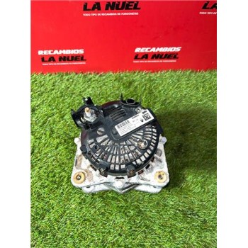 Recambio de alternador para renault express (04.2021) 1.5 advance [1,5 ltr. - 55 kw blue dci diesel fap] referencia OEM IAM 2310