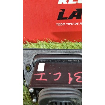 Recambio de junta contacto puerta corredera izquierda para volkswagen t6 transporter bus (sg)(05.2015) 2.0 caravelle premium lar