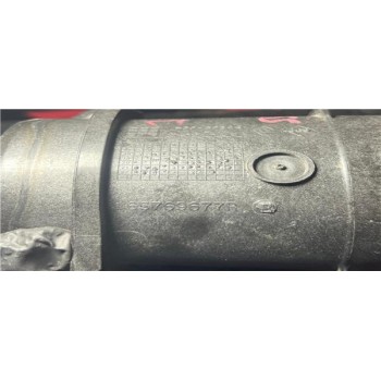 Recambio de caudalimetro para renault express (04.2021) 1.5 advance [1,5 ltr. - 70 kw blue dci diesel fap] referencia OEM IAM 16