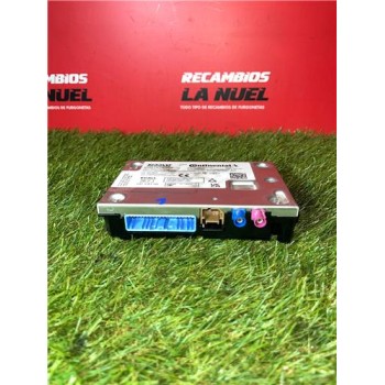 Recambio de modulo electronico para renault kangoo iii rapid (03.2021) kangoo referencia OEM IAM 2591A2858R  