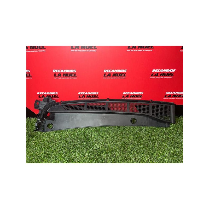 Recambio de torpedo para citroën jumpy furgón (05.2016) 1.5 control m [1,5 ltr. - 75 kw blue-hdi fap] referencia OEM IAM 9808467