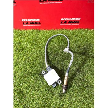 Recambio de sonda lambda para citroën jumper furgon (05.2014) 2.2 33 l2h1 bluehdi 140 [2,2 ltr. - 103 kw blue-hdi fap cat] refer