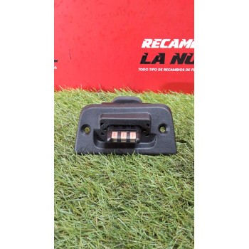 Recambio de junta contacto puerta corredera izquierda para volkswagen t6 transporter bus (sg)(05.2015) 2.0 caravelle premium lar