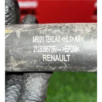 Recambio de termostato para renault master iii furgón (02.2010) 2.3 l2h2 hka 3,5t [2,3 ltr. - 99 kw dci diesel cat] referencia O