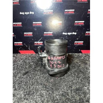 Recambio de caudalimetro para renault express (04.2021) 1.5 advance [1,5 ltr. - 70 kw blue dci diesel fap] referencia OEM IAM 16