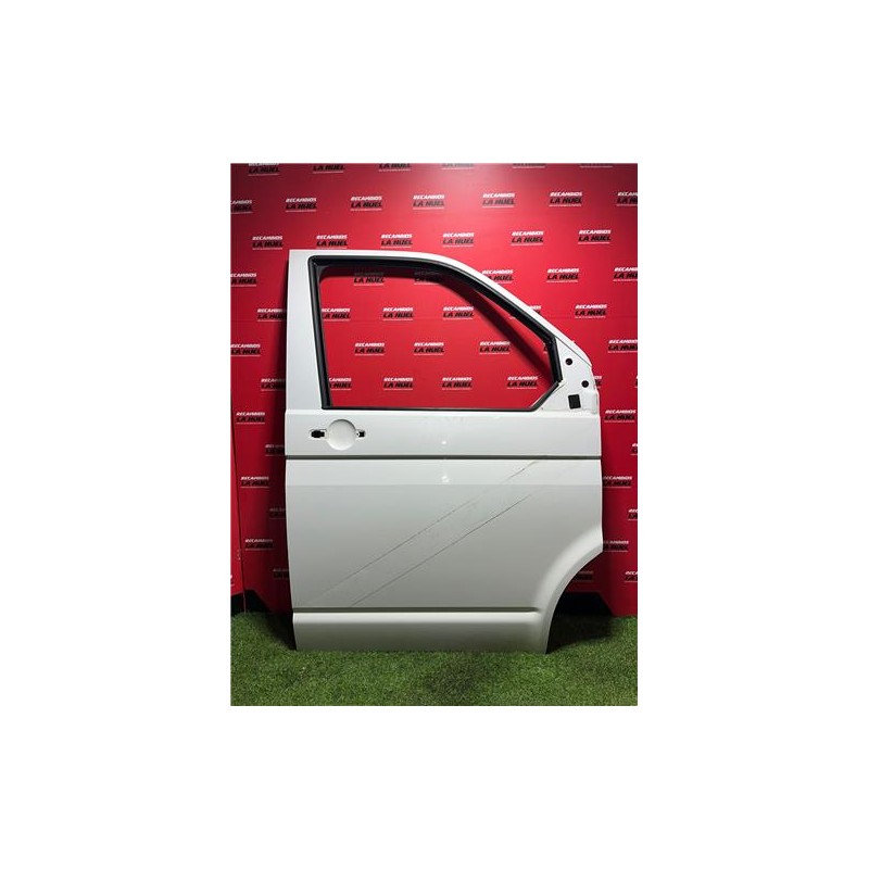 Recambio de puerta delantero derecho para volkswagen t6 transporter bus (sg)(05.2015) 2.0 caravelle premium largo [2,0 ltr. - 11