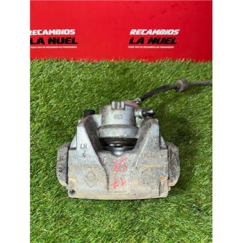 PINZA FRENO DELANTERA IZQUIERDA K9K U8 