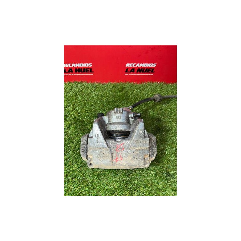 Recambio de pinza freno delantera izquierda para renault express (04.2021) 1.5 advance [1,5 ltr. - 55 kw blue dci diesel fap] re