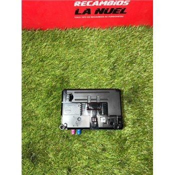 Recambio de modulo electronico para renault kangoo iii rapid (03.2021) kangoo referencia OEM IAM 2591A2858R  