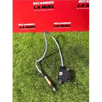 Recambio de sonda lambda para citroën jumper furgon (05.2014) 2.2 33 l2h1 bluehdi 140 [2,2 ltr. - 103 kw blue-hdi fap cat] refer