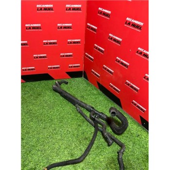 Recambio de termostato para renault master iii furgón (02.2010) 2.3 l2h2 hka 3,5t [2,3 ltr. - 99 kw dci diesel cat] referencia O