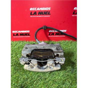 Recambio de pinza freno delantera izquierda para renault express (04.2021) 1.5 advance [1,5 ltr. - 55 kw blue dci diesel fap] re