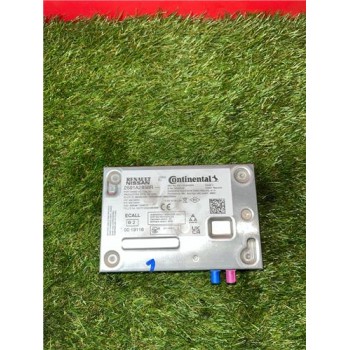 Recambio de modulo electronico para renault kangoo iii rapid (03.2021) kangoo referencia OEM IAM 2591A2858R  