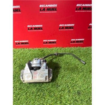 Recambio de pinza freno delantera izquierda para renault express (04.2021) 1.5 advance [1,5 ltr. - 55 kw blue dci diesel fap] re