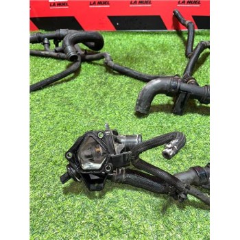 Recambio de termostato para renault master iii furgón (02.2010) 2.3 l2h2 hka 3,5t [2,3 ltr. - 99 kw dci diesel cat] referencia O