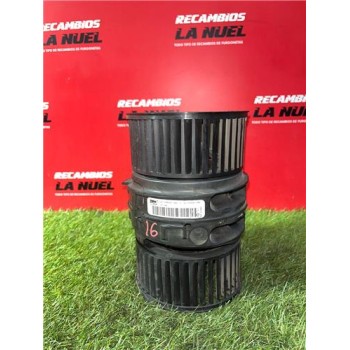 Recambio de motor calefaccion para renault trafic iii furgón (06.2014) m9r z7 referencia OEM IAM L09N109416C N109416C 